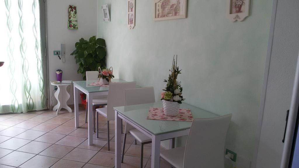 B&B Le Rose Olbia Exterior foto