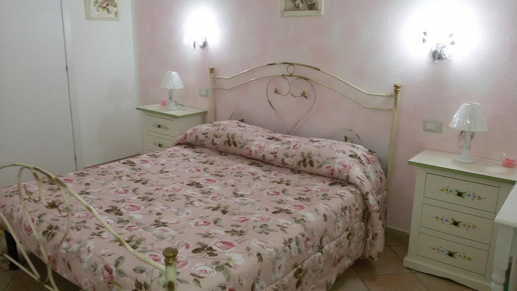 B&B Le Rose Olbia Exterior foto